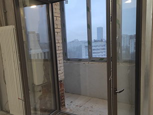 Двери и окна Франкфурт Московский проспект