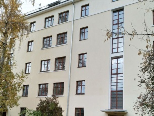 Преображенский вал 24 к.5