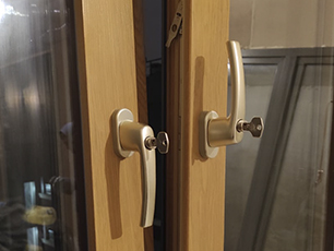 Окна Мюнхен Пискаревский проспект