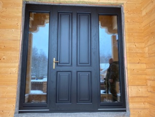 КП Руза Фэмили Парк