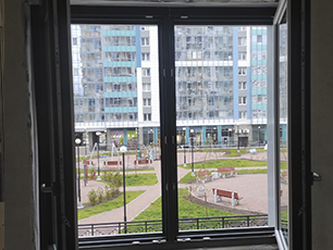 Окна Кельн Ленинский проспект