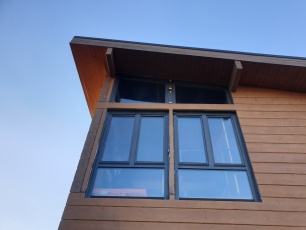 Окна Франкфурт Суходольское