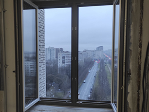 Окна Кельн Московский проспект