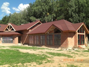 КП Праймвиль