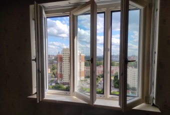 Окна Нюрнберг