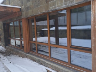 КП Монтевиль