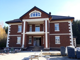 КП Ренессанс Парк