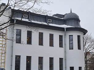 Окна Ганновер проспект Тореза 