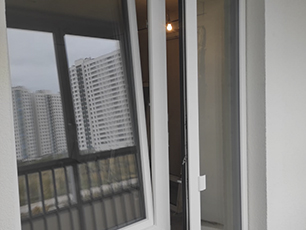 Окна Франкфурт Ленинский проспект