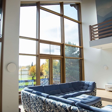 Фасадная система Райко
