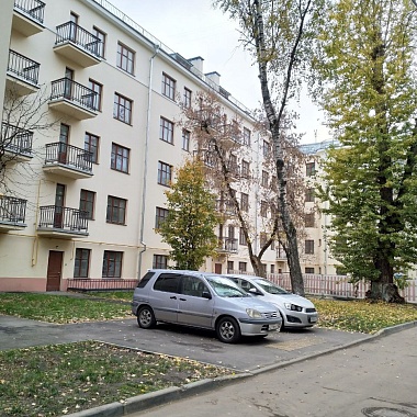 Окно "Ренессанс"