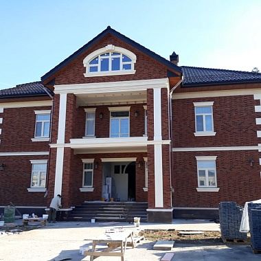 КП Ренессанс Парк